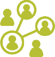 Diverse Community Icon