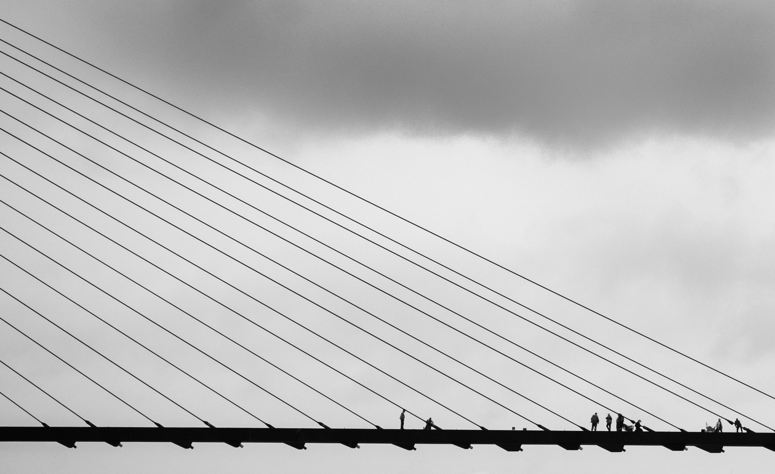 An image of a bridge