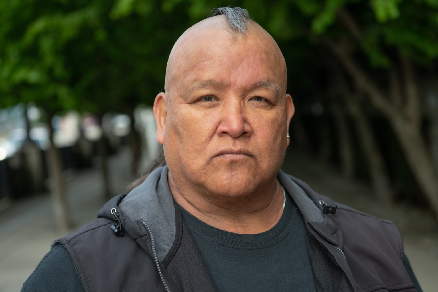 An image of Bubba Qwulshemut